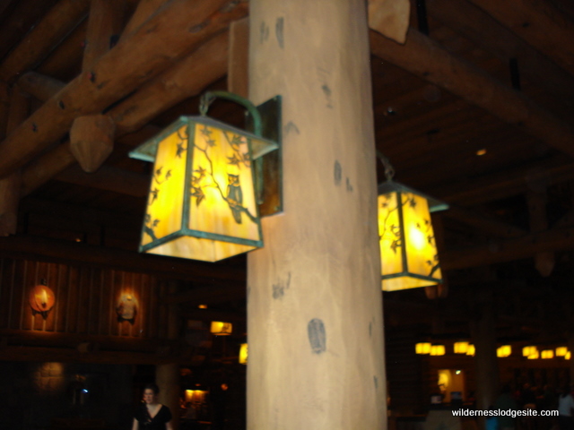 Lamps